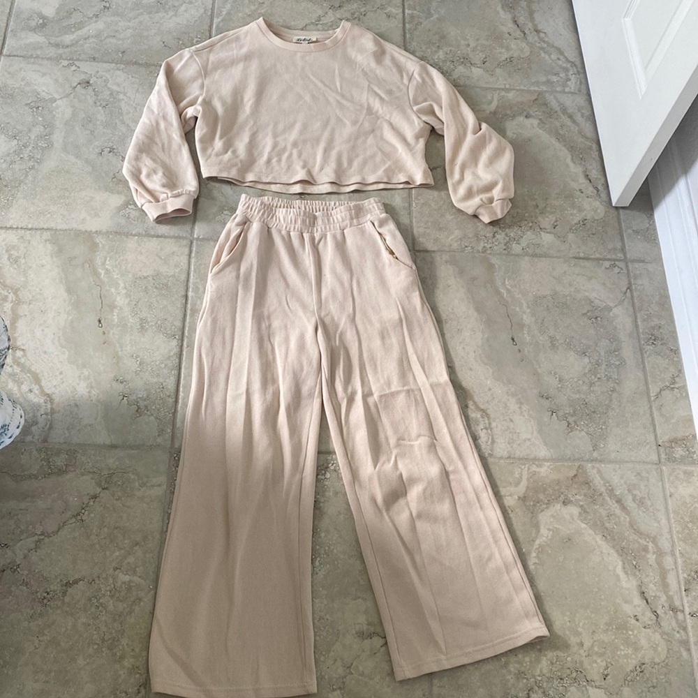Lounge set